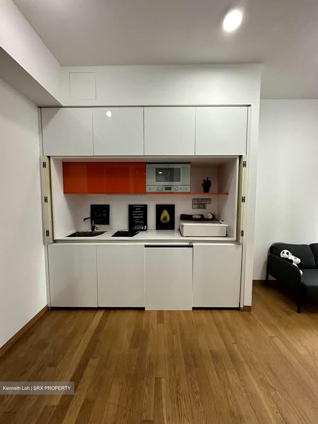 Espada (D9), Apartment #553031411